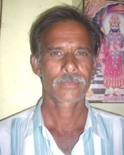 Samadhan_Ganjbasoda_Ramdevji_Darbar