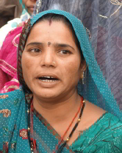Samadhan_Ganjbasoda_Ramdevji_Darbar