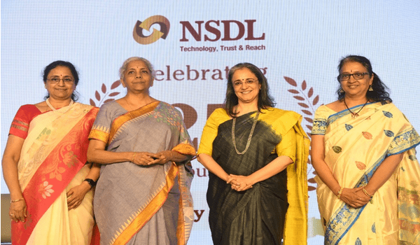 NSDL India