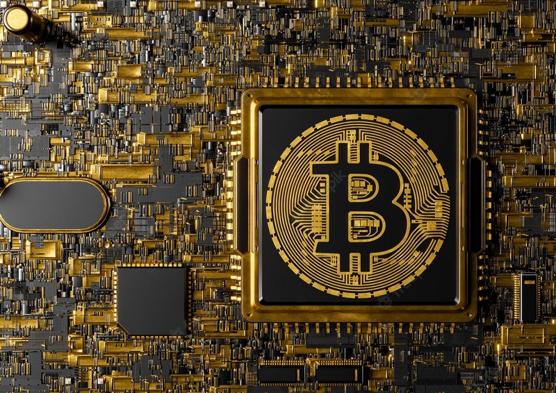 bitcoin,mining,chip,processor