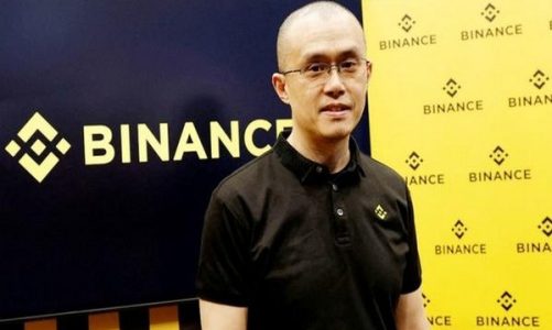 Crypto Exchange Binance CEO Changpeng Zhao sued by US regulator over Regulatory Violations