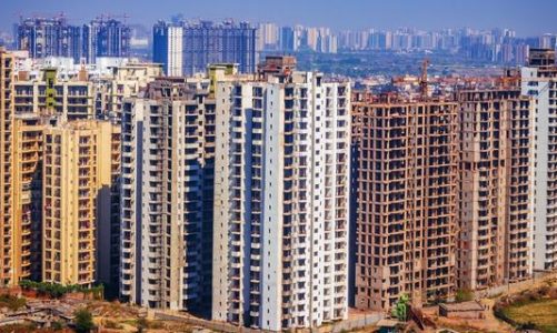 Noida Board Authority Approves Hike in Property Rates from 6% to 10%