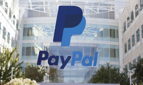 PayPal Discloses About $1 Billion of Crypto Assets on Its Balance Sheet