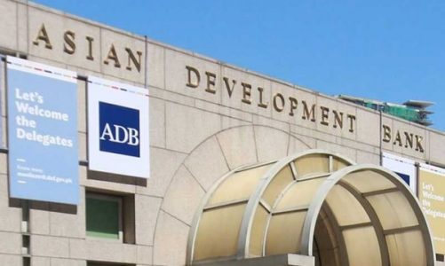 The Asian Development Bank And The Government Of India Signs $141.12 Million Loan For Industrial Corridor Development