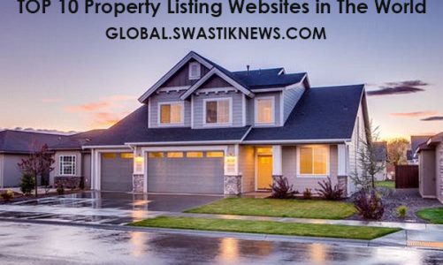 Top 10 Best Real Estate Websites in the World